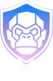 Roboape Logo